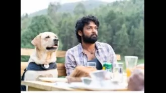 Actor Rakshit Shetty faces legal action for allegedly breaking copyright laws in Kannada film industry.