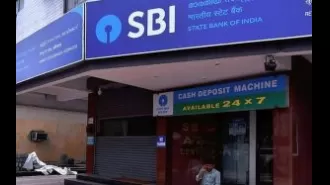 SBI has increased its lending rates.