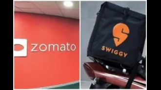 Food delivery apps Zomato and Swiggy have increased their platform fee to Rs 6 per order in specific locations.