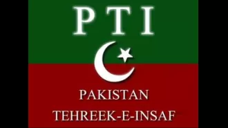 Pakistan plans to outlaw Imran Khan's political party due to accusations of undermining the state.