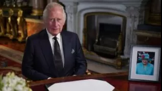 King Charles sends letter to Donald Trump following attempted assassination