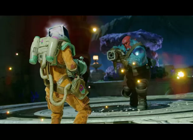 Review of the Concord beta reveals that it's not as terrible as it may seem.