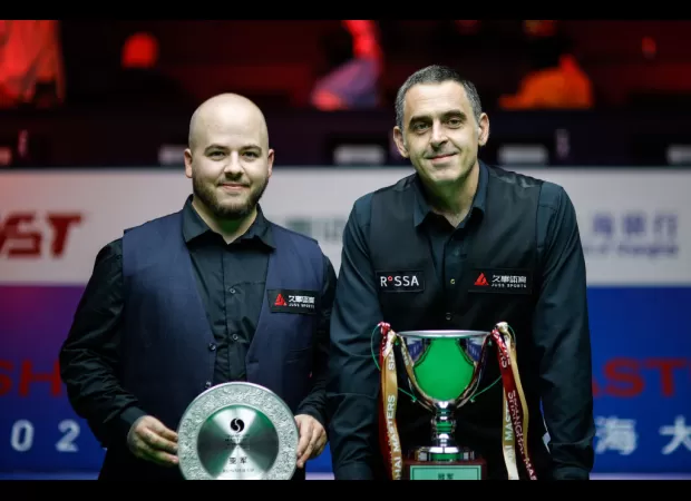 Next year's Shanghai Masters details, including the lineup, timing, payout, broadcast, and betting odds.