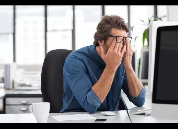 Are you feeling 'tangry'? Here are some signs that exhaustion may be affecting your personality.