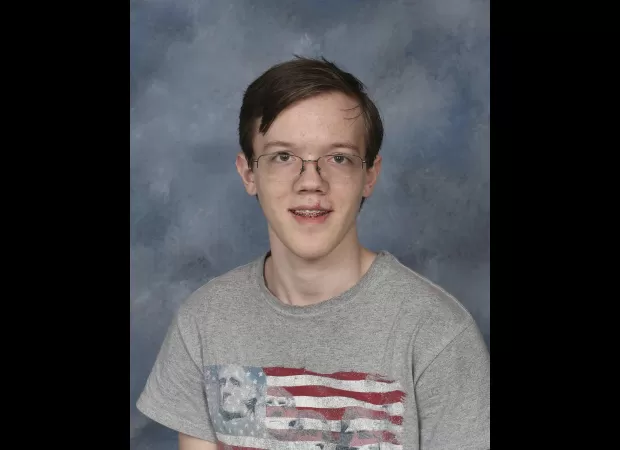 Trump's shooter was unsuccessful in qualifying for their high school's rifle team.