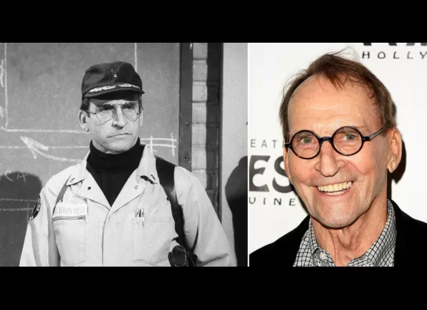 Actor James B. Sikking, known for his role on Hill Street Blues, passes away at 90 years old.