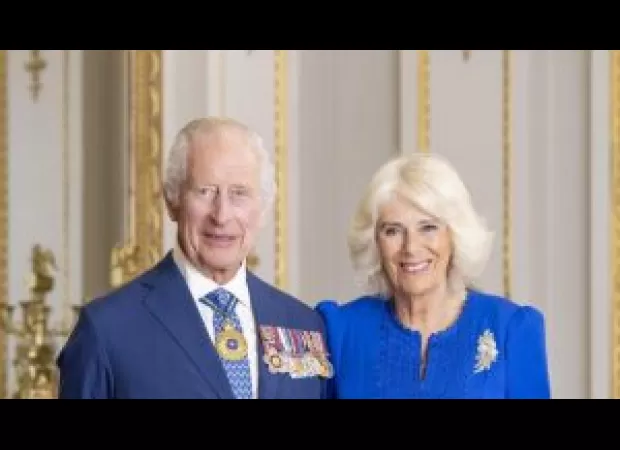 Australian leader to host King Charles and Queen Camilla on official trip.