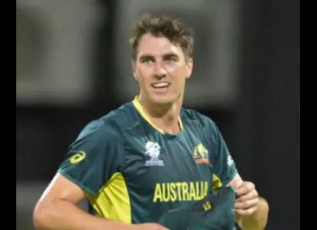 Australian cricketer Pat Cummins will be joining the MLC's San Francisco Unicorns team.