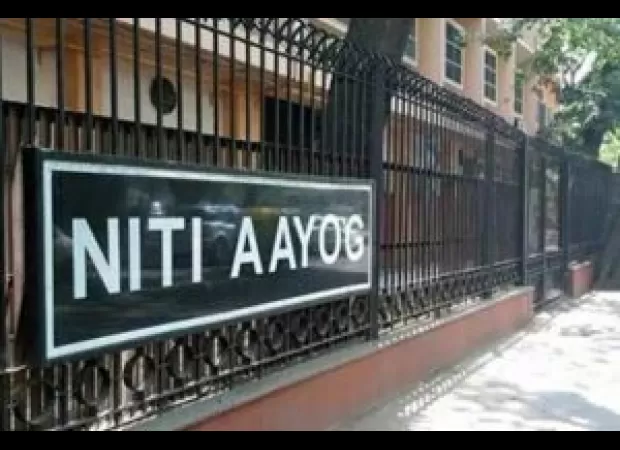 Bihar government's call for special status is supported by NITI Aayog's SDG report, according to ministers.