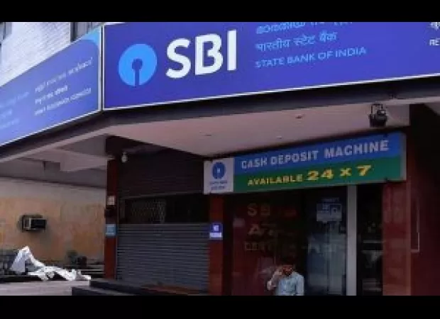 SBI has increased its lending rates.