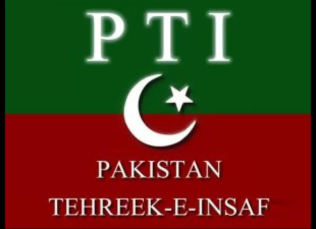 Pakistan plans to outlaw Imran Khan's political party due to accusations of undermining the state.