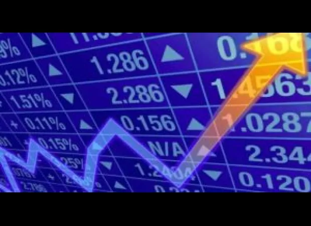 Record highs for Sensex and Nifty due to gains in PSU banks.