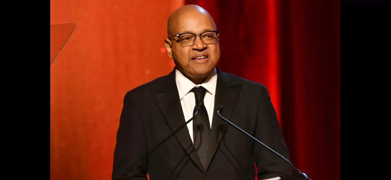 The president of Morehouse College will be stepping down next year, according to an announcement made by the school.