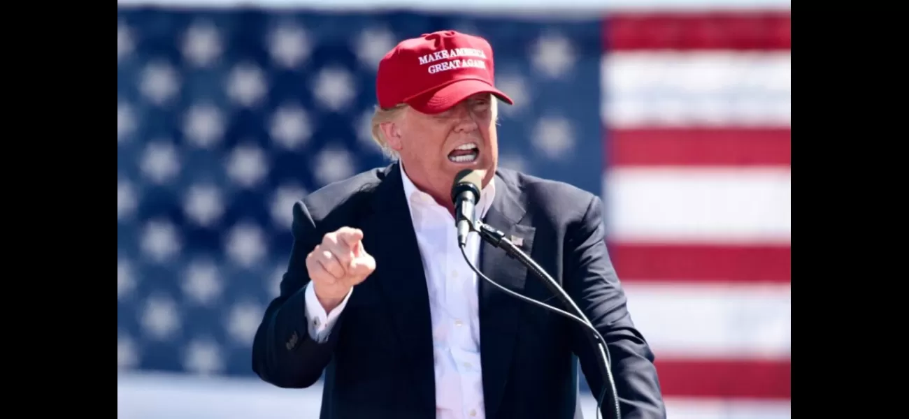 Politicians denounce Trump rally shooting and urge for peaceful behavior.