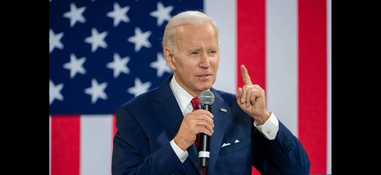 Joe Biden to have conversation with BET host Ed Gordon about issues facing the Black community.