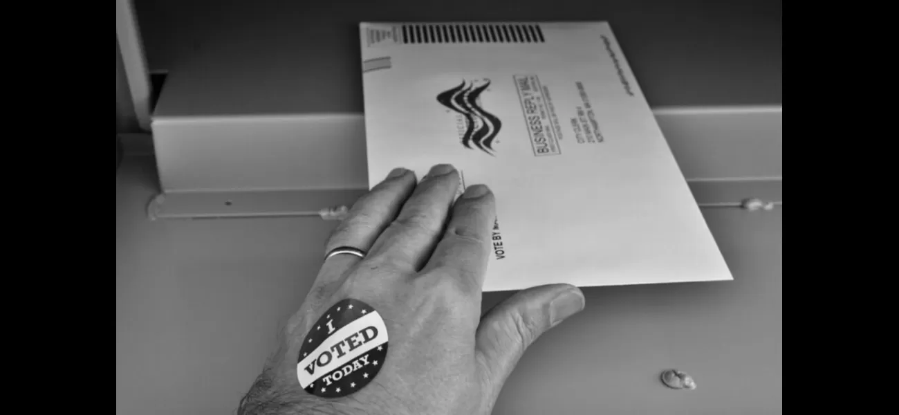 Four individuals deny any wrongdoing in Connecticut election fraud case.