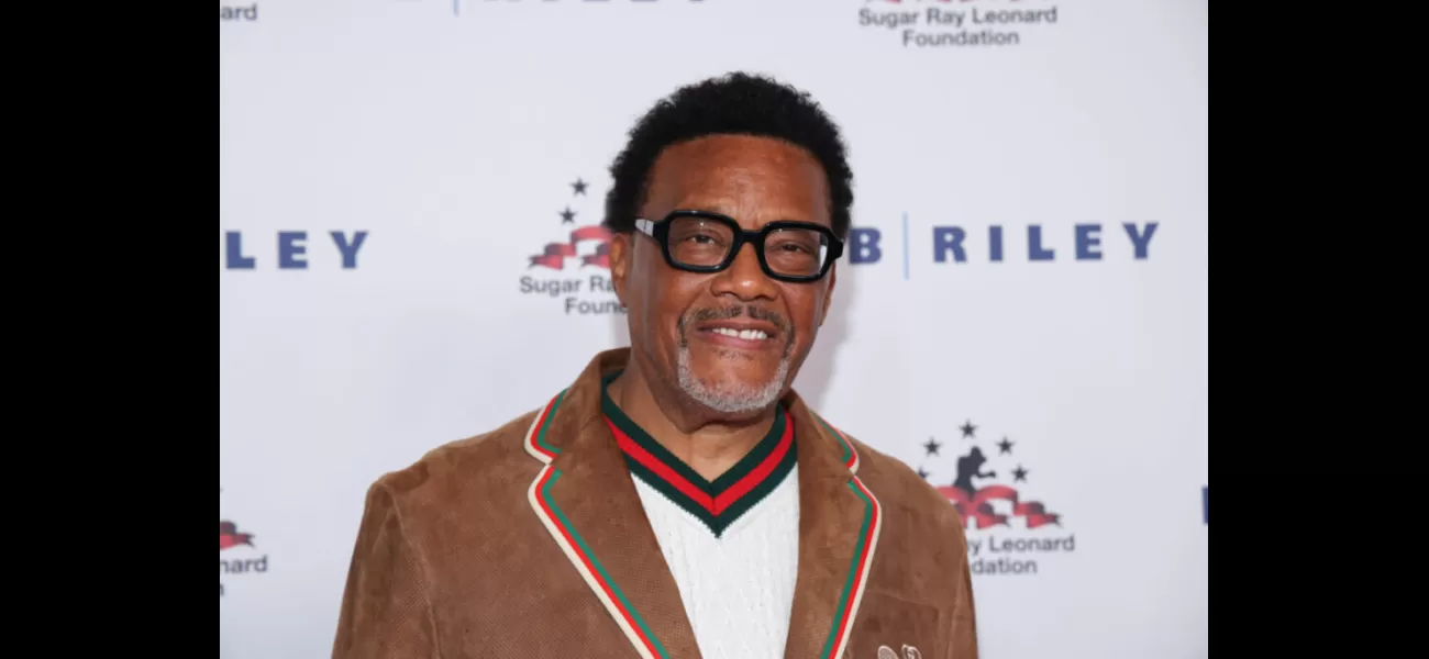 Judge Mathis criticizes Trump's dishonesty and lack of respect for black voters.