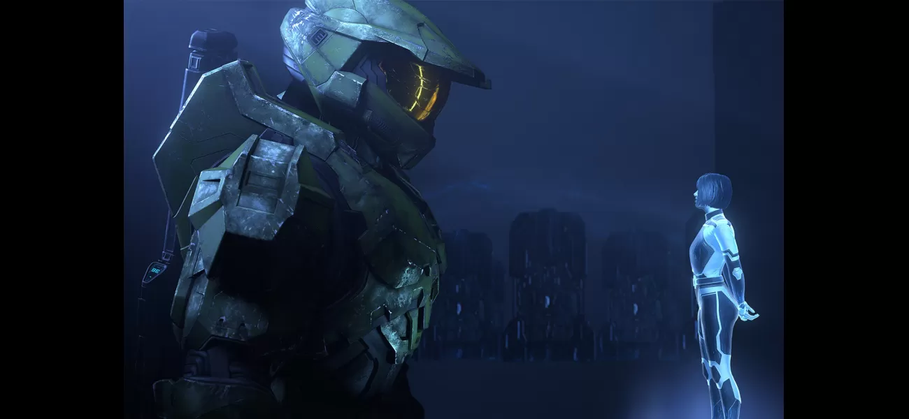 An insider says 343 will outsource future Halo projects after downsizing.