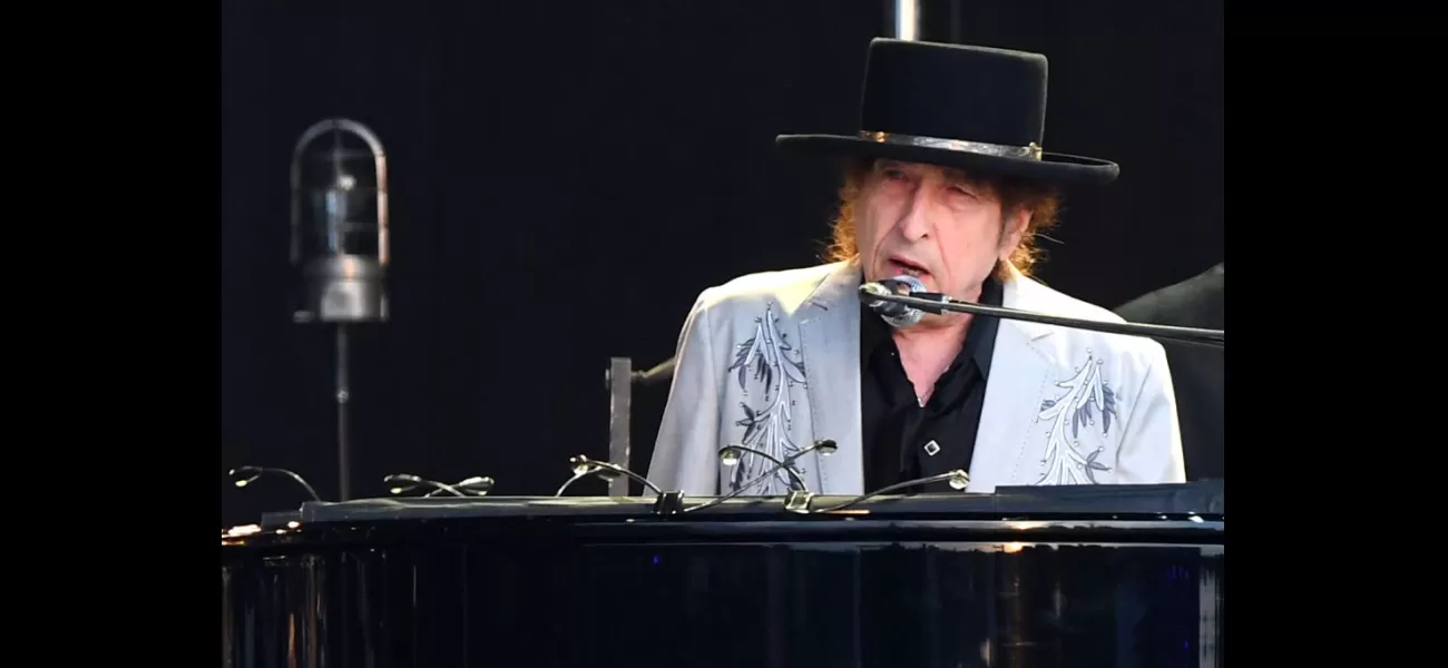 Bob Dylan is planning to make his 2024 UK concerts special by prohibiting fans from participating in a popular activity.