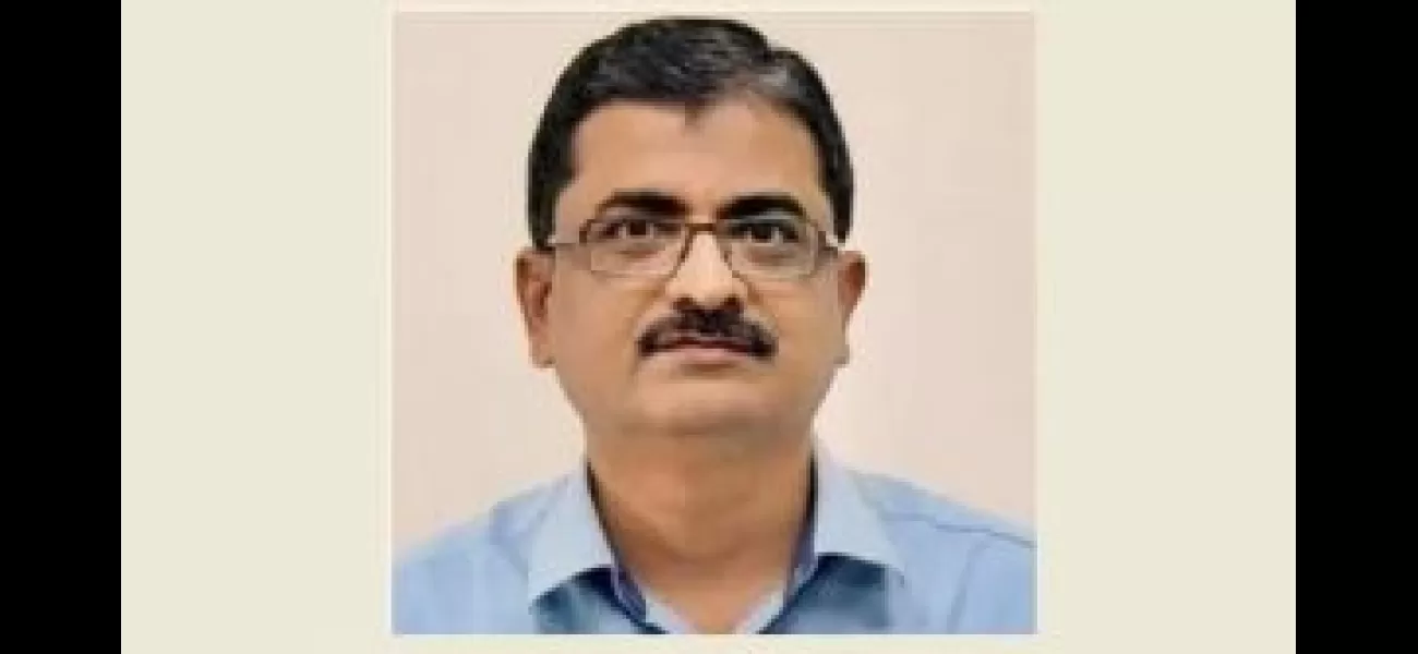 DS Kutey has been appointed as the OSD in the Home Department in Odisha.