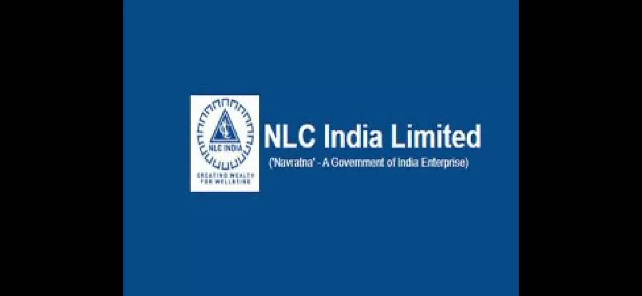 NLC India secures coal mine in Angul district of Odisha.