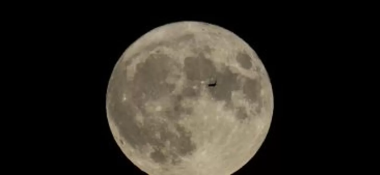 Moon cave confirmed for sheltering future astronauts, scientists say.