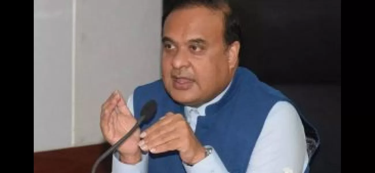 Assam will not refer non-Muslims who entered the state before 2015 to Foreigners Tribunal.