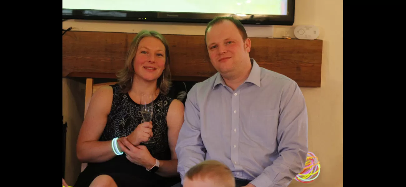 Mother's life tragically cut short when stolen car collided with her while she was driving. Three others also killed.