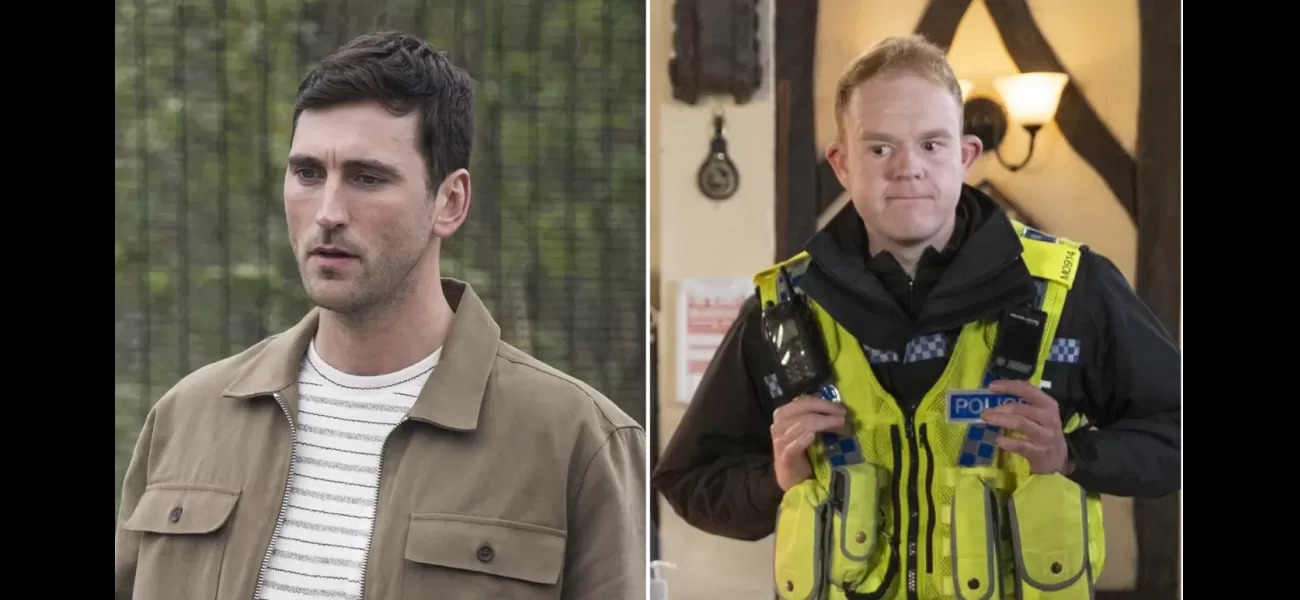 The popular TV show Coronation Street will have a shocking plot twist involving the death of characters Kit and Craig.