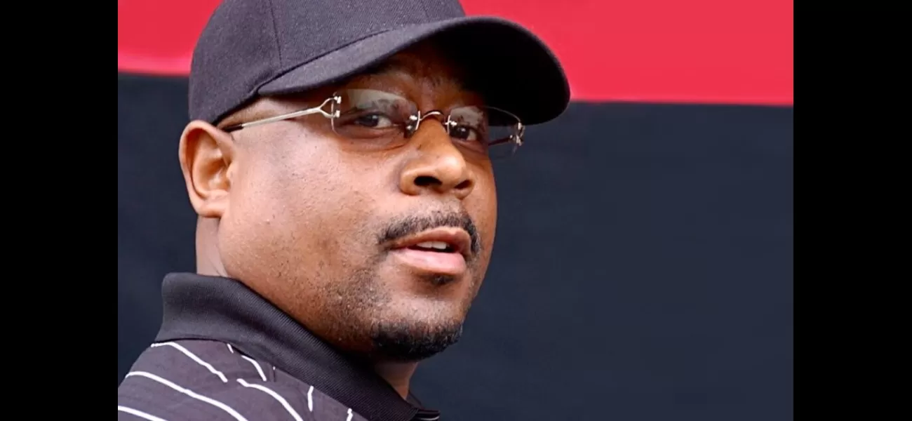 Martin Lawrence is getting ready to create a prequel to his hit TV show 