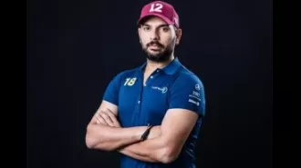 Yuvraj Singh and 3 other ex-cricketers are facing a police complaint for allegedly making fun of people with disabilities.