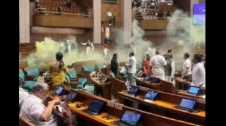 Police have added additional charges in the case of a security breach at Parliament in 2023.
