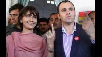 Supreme Court asks Omar Abdullah's wife to respond to NC leader's divorce request.