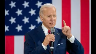 Joe Biden to have conversation with BET host Ed Gordon about issues facing the Black community.