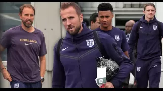 After losing the Euro 2024 final, Harry Kane has decided on his future with the English national team.