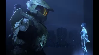 An insider says 343 will outsource future Halo projects after downsizing.