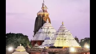 Odisha will investigate the reason for the failure of duplicate keys to open the locks of the Jagannath temple's Ratna Bhandar.