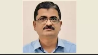 DS Kutey has been appointed as the OSD in the Home Department in Odisha.