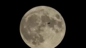 Moon cave confirmed for sheltering future astronauts, scientists say.
