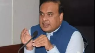 Assam will not refer non-Muslims who entered the state before 2015 to Foreigners Tribunal.