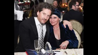 Shannen Doherty and her ex-husband finalized their divorce just one day before her death.