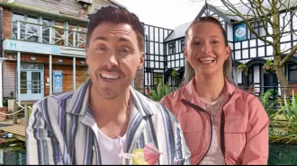 Hollyoaks show to feature two characters leaving as viewers finally learn the truth behind a recent death.