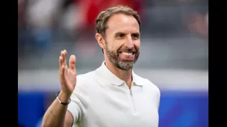 England may offer Southgate a new job right away if he resigns as manager.