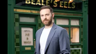 Dean's future is decided as he prepares for his murder trial in the latest shocking events on EastEnders.