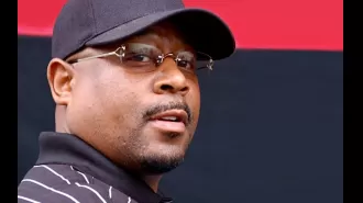 Martin Lawrence is getting ready to create a prequel to his hit TV show 
