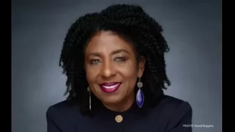 First Black Woman in Indiana's history to be nominated for U.S. Senate vows to make progress.