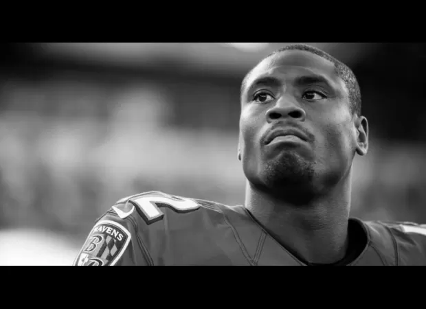 Super Bowl champ and Baltimore Ravens player Jacoby Jones, 40, has passed away.