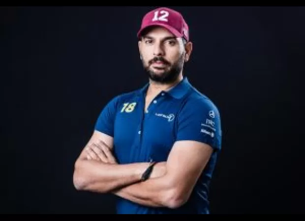 Yuvraj Singh and 3 other ex-cricketers are facing a police complaint for allegedly making fun of people with disabilities.