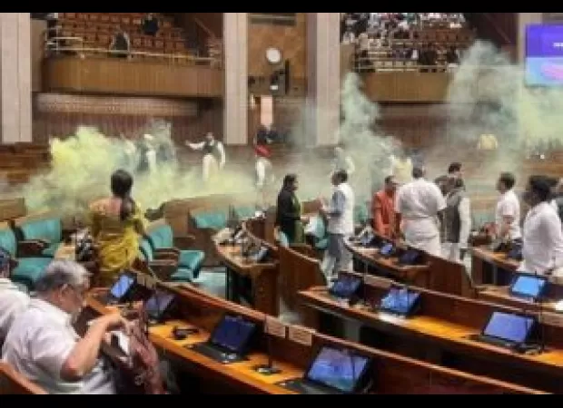 Police have added additional charges in the case of a security breach at Parliament in 2023.