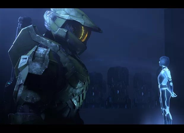 An insider says 343 will outsource future Halo projects after downsizing.